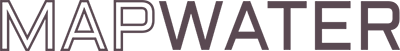 map water Logo