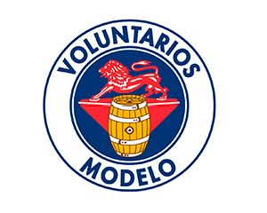 proyectos Voluntarios Modelo logo