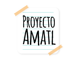 proyectos Amatl
